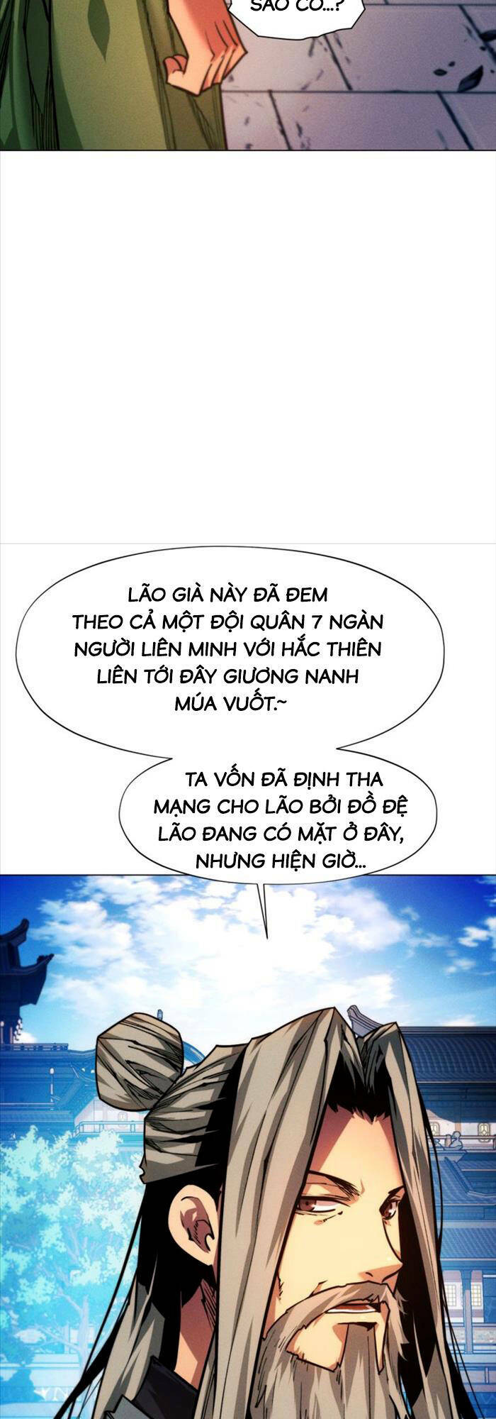 Chuyển Sinh Vào Thế Giới Võ Lâm - Chapter 47 - Page 43