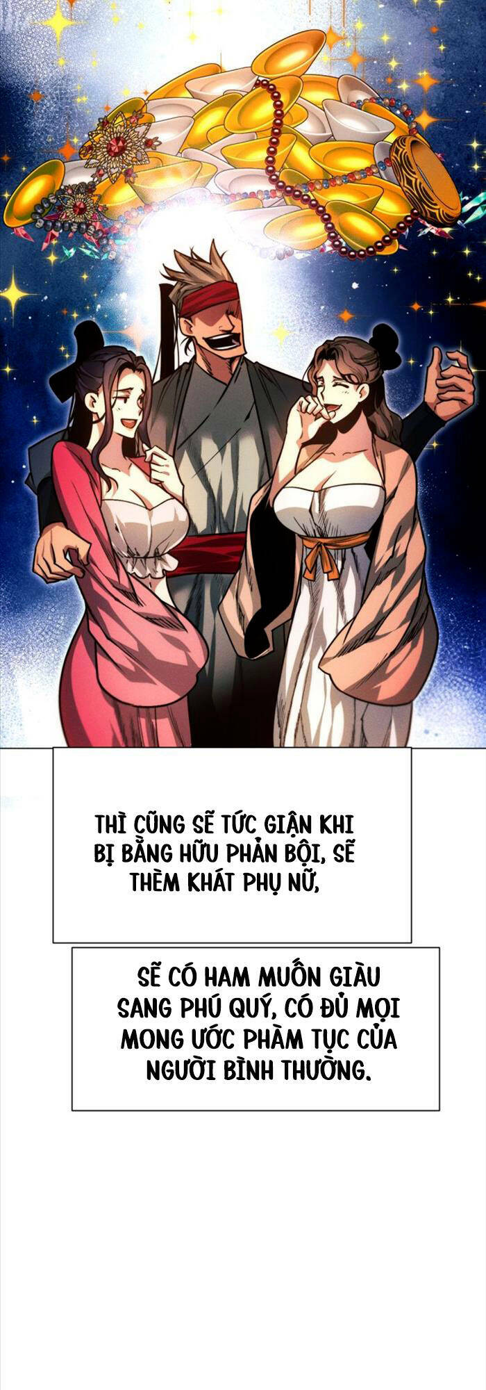 Chuyển Sinh Vào Thế Giới Võ Lâm - Chapter 47 - Page 46