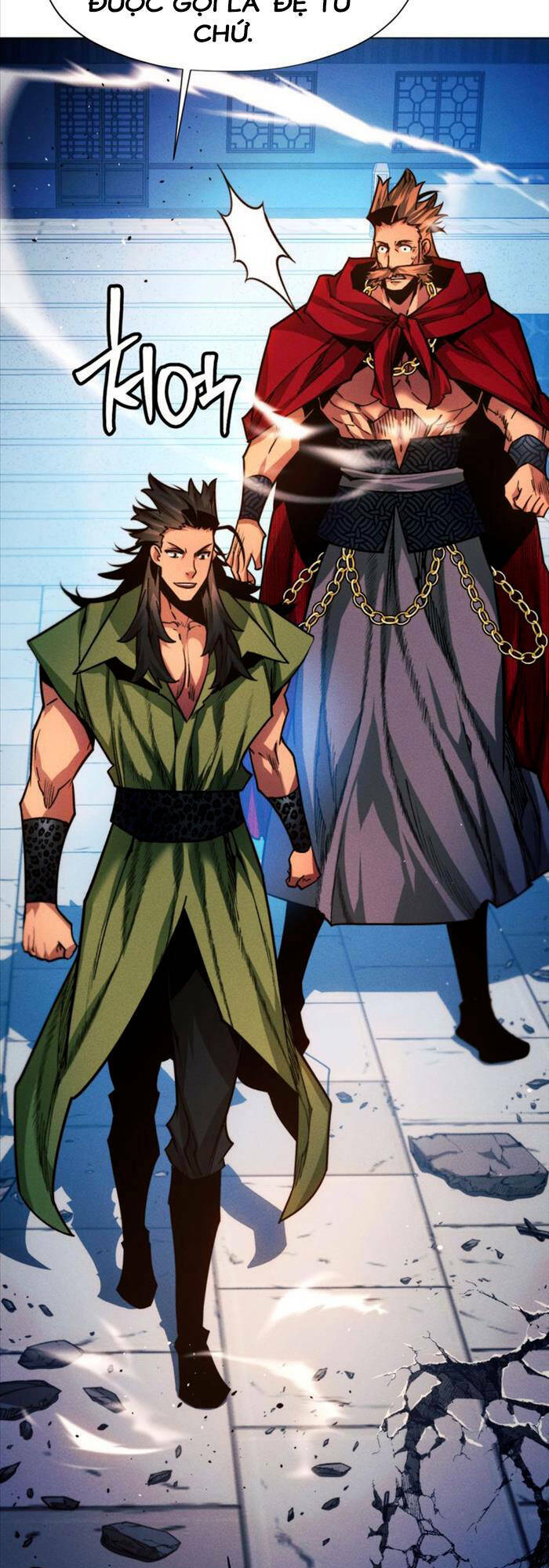 Chuyển Sinh Vào Thế Giới Võ Lâm - Chapter 47 - Page 52