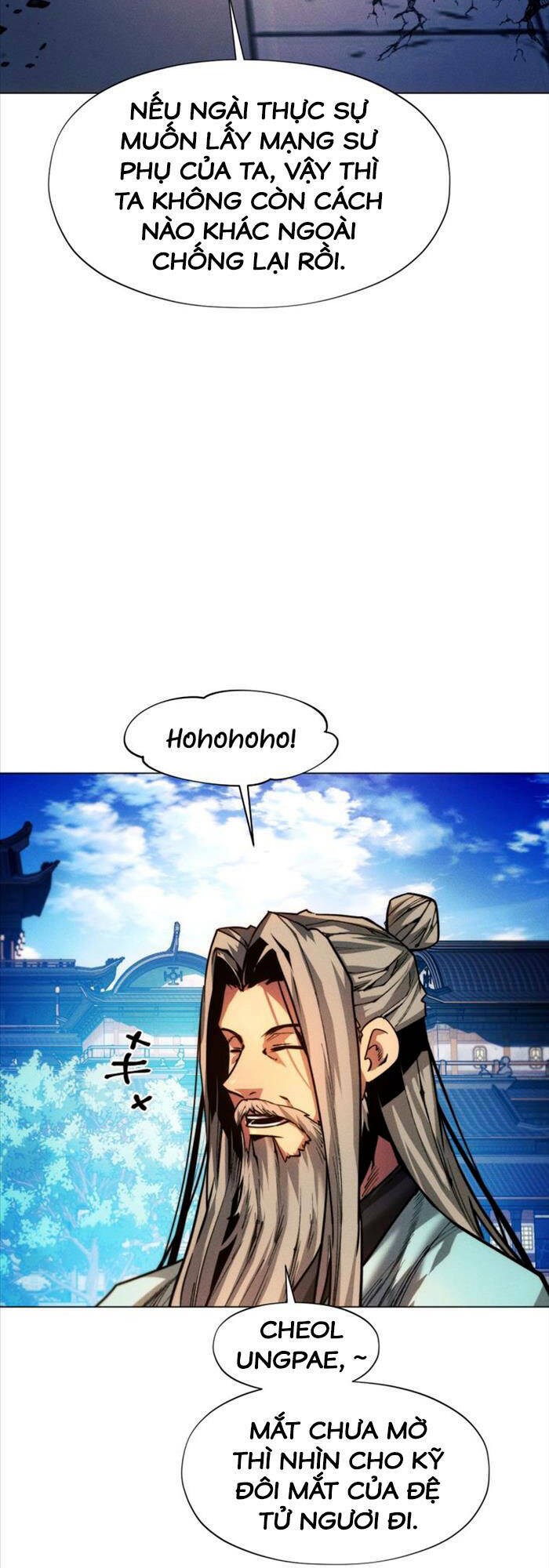 Chuyển Sinh Vào Thế Giới Võ Lâm - Chapter 47 - Page 53