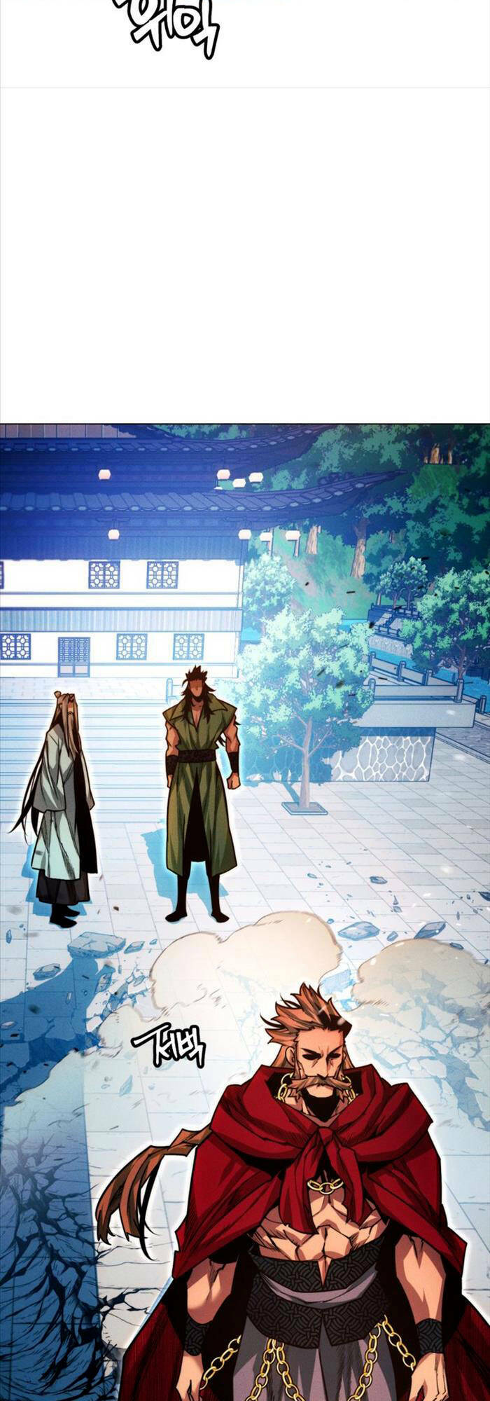 Chuyển Sinh Vào Thế Giới Võ Lâm - Chapter 47 - Page 56