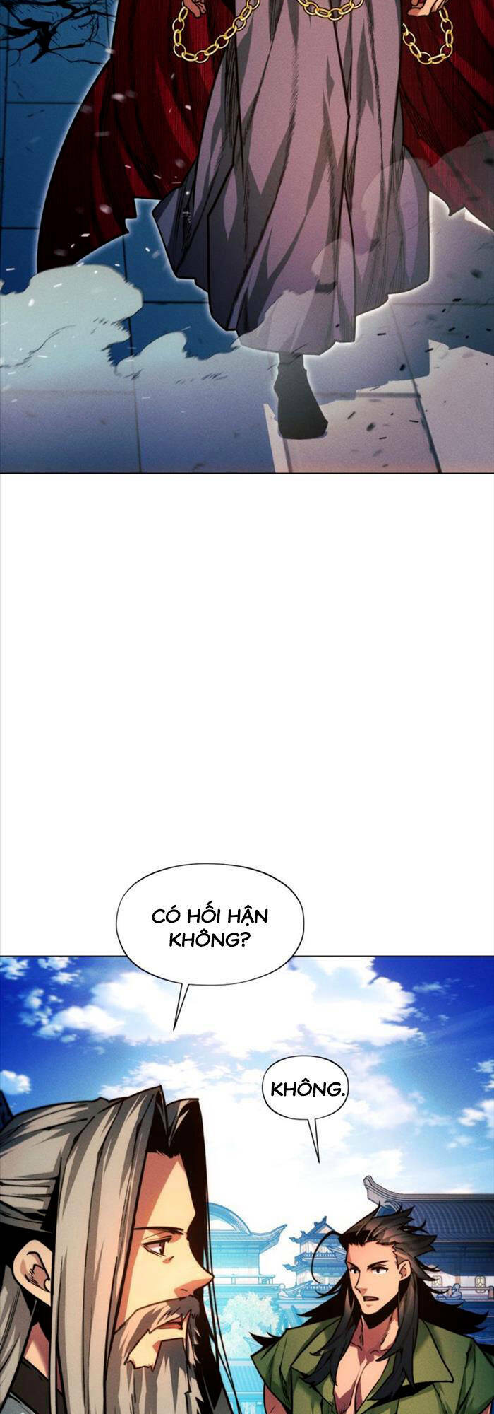 Chuyển Sinh Vào Thế Giới Võ Lâm - Chapter 47 - Page 57