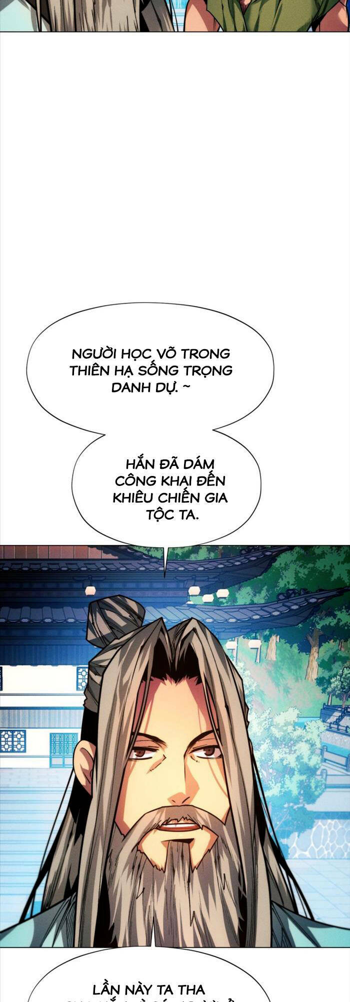 Chuyển Sinh Vào Thế Giới Võ Lâm - Chapter 47 - Page 58