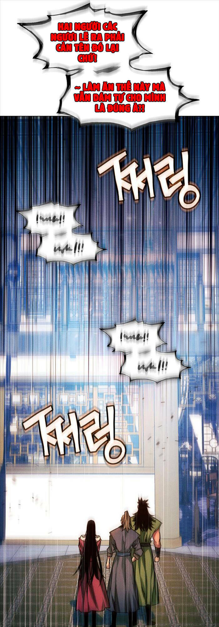 Chuyển Sinh Vào Thế Giới Võ Lâm - Chapter 47 - Page 62