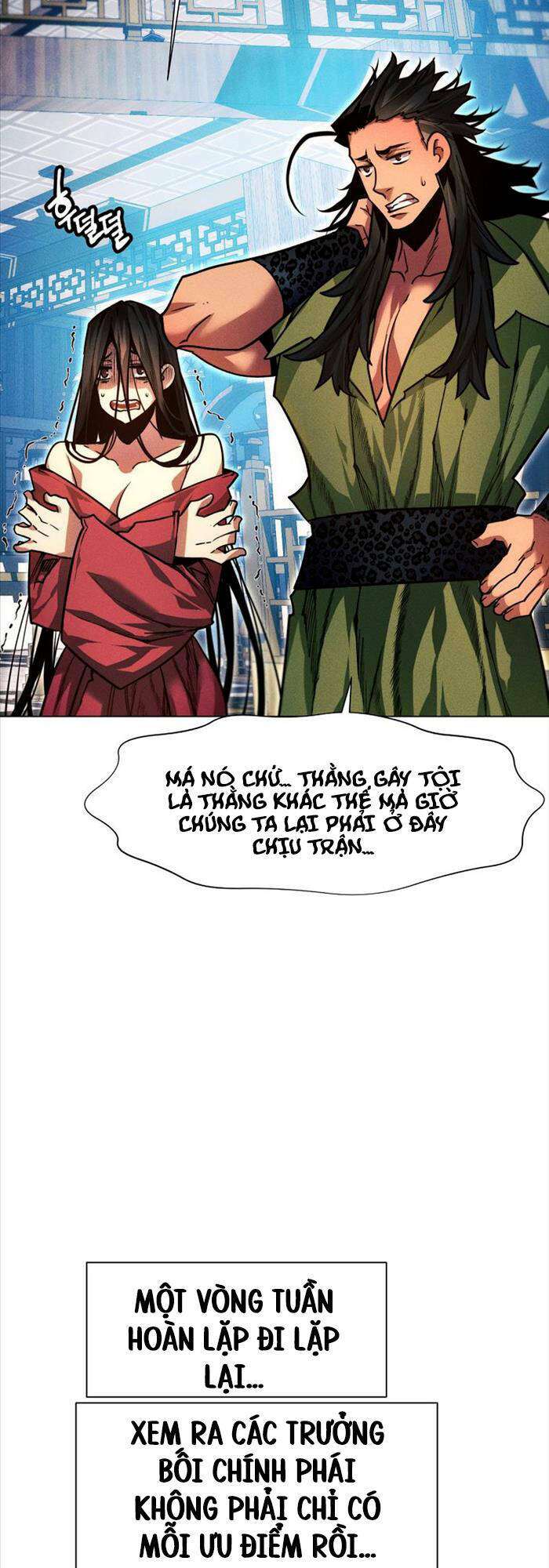 Chuyển Sinh Vào Thế Giới Võ Lâm - Chapter 47 - Page 64