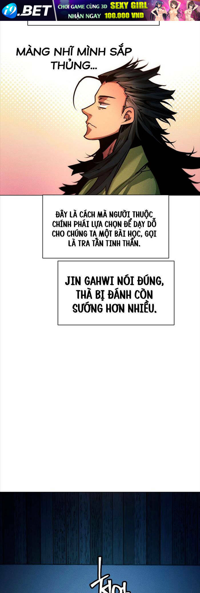 Chuyển Sinh Vào Thế Giới Võ Lâm - Chapter 47 - Page 65