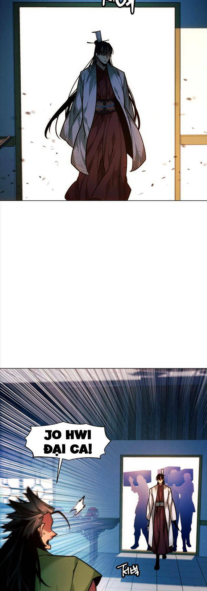 Chuyển Sinh Vào Thế Giới Võ Lâm - Chapter 47 - Page 66