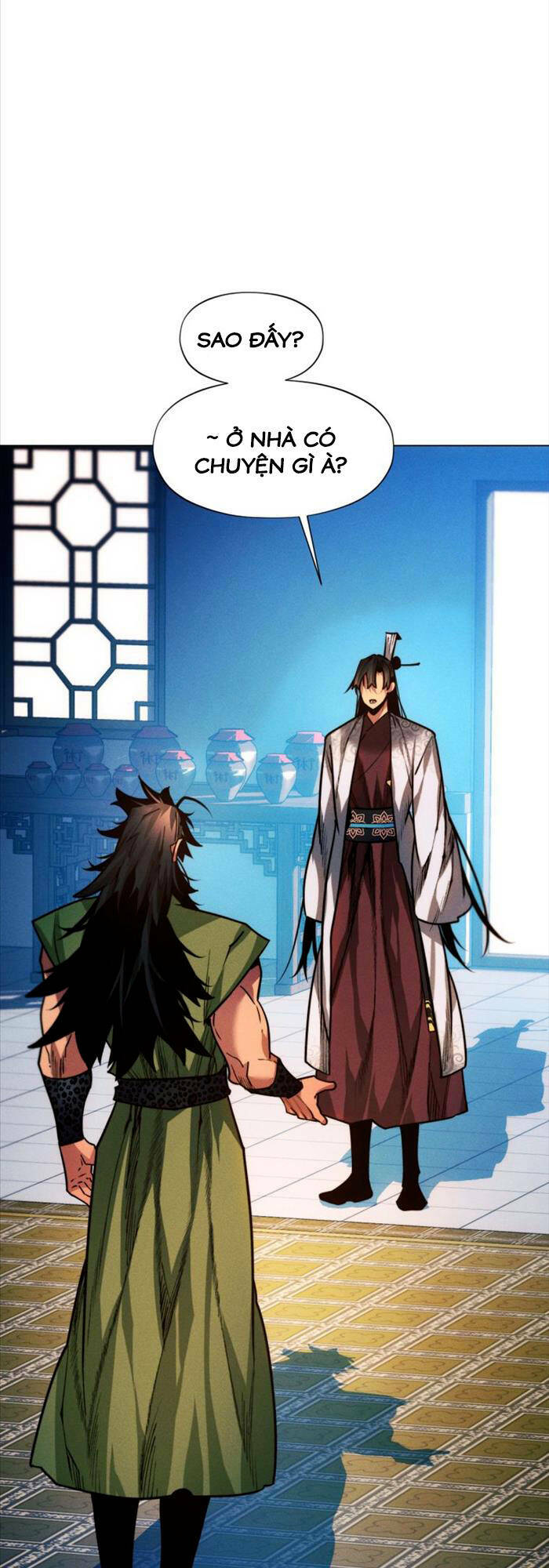 Chuyển Sinh Vào Thế Giới Võ Lâm - Chapter 47 - Page 70