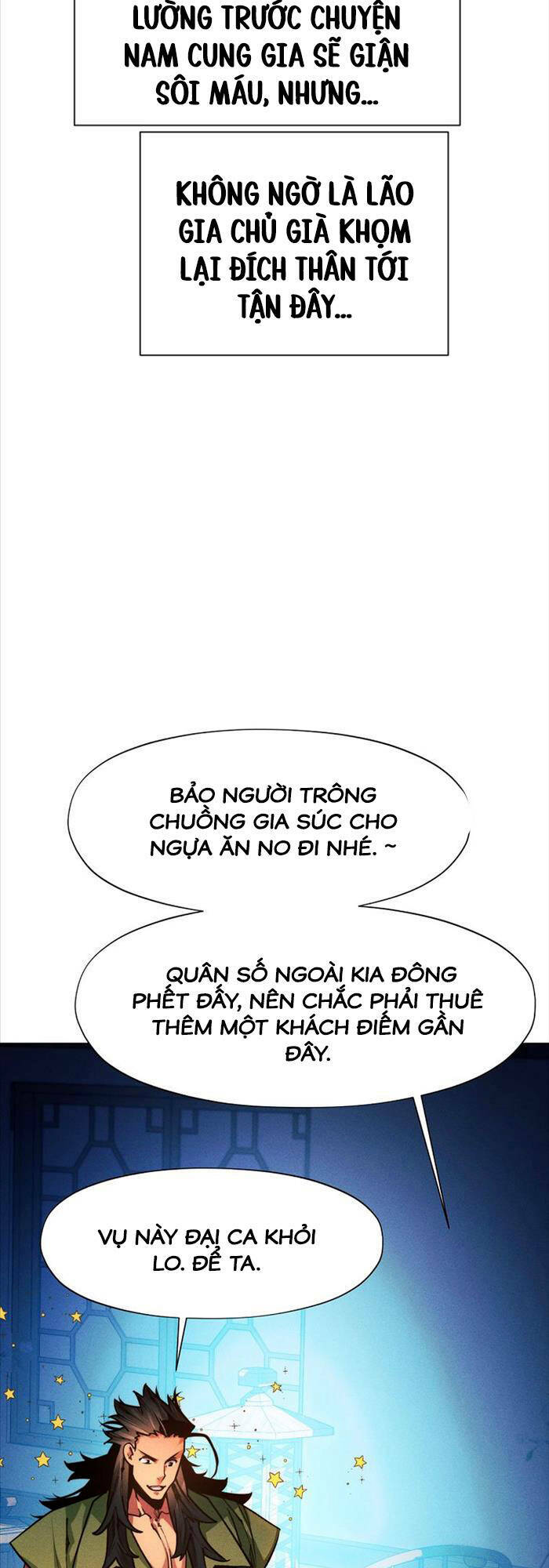 Chuyển Sinh Vào Thế Giới Võ Lâm - Chapter 47 - Page 72