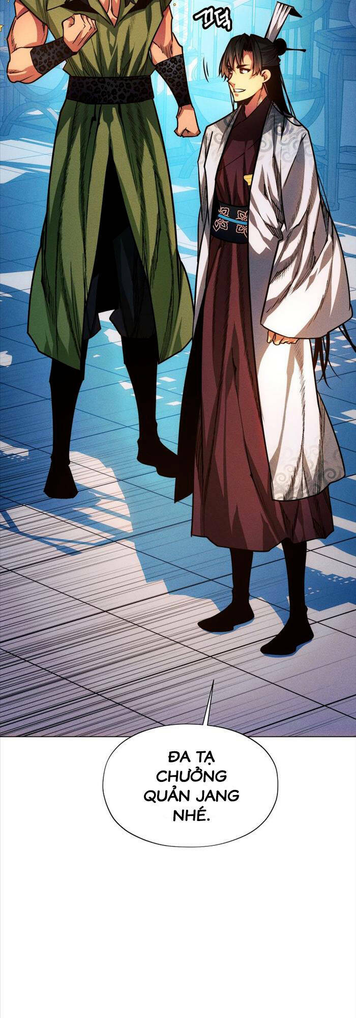 Chuyển Sinh Vào Thế Giới Võ Lâm - Chapter 47 - Page 73