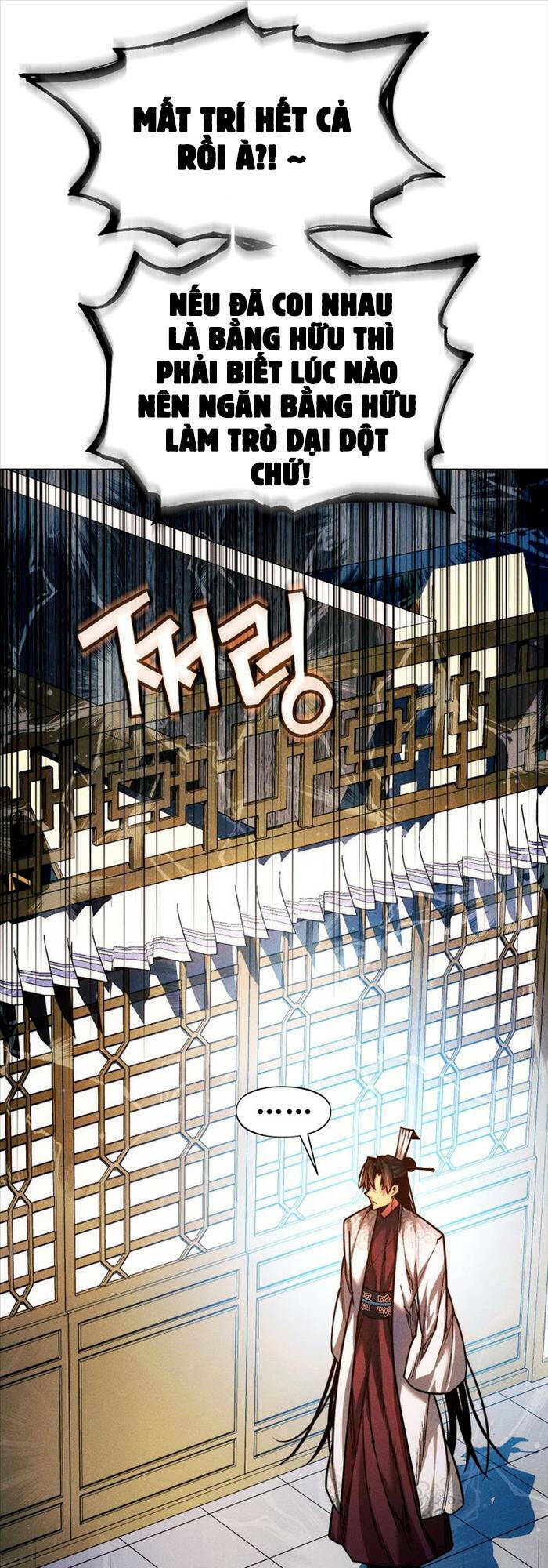 Chuyển Sinh Vào Thế Giới Võ Lâm - Chapter 47 - Page 75