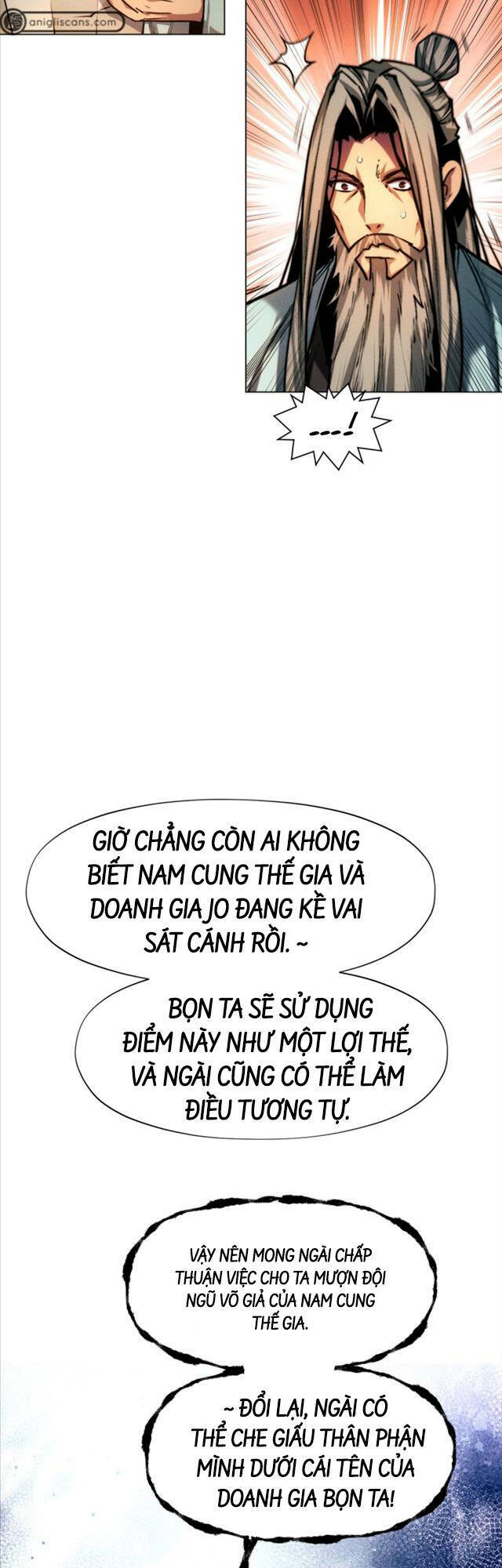 Chuyển Sinh Vào Thế Giới Võ Lâm - Chapter 48 - Page 10