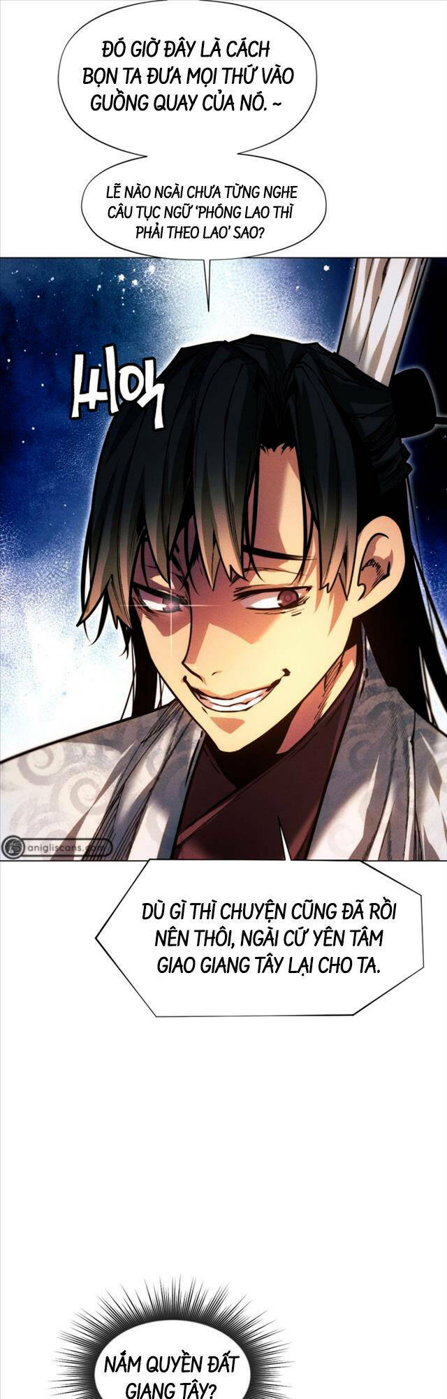 Chuyển Sinh Vào Thế Giới Võ Lâm - Chapter 48 - Page 12