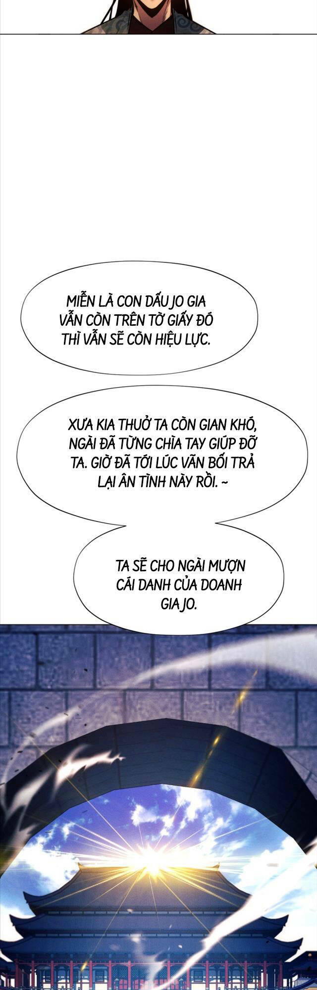 Chuyển Sinh Vào Thế Giới Võ Lâm - Chapter 48 - Page 14