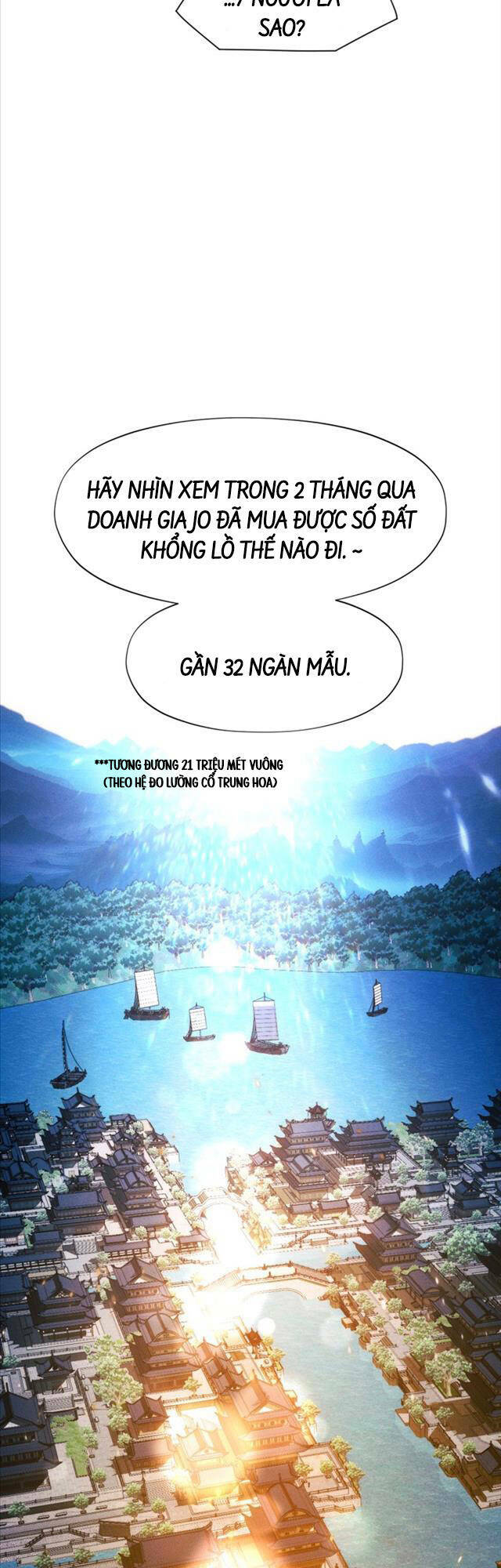 Chuyển Sinh Vào Thế Giới Võ Lâm - Chapter 48 - Page 16