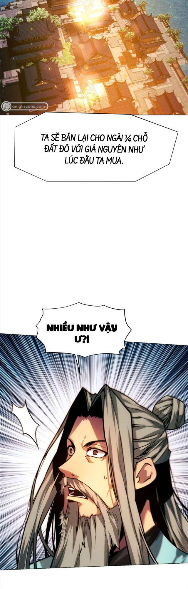 Chuyển Sinh Vào Thế Giới Võ Lâm - Chapter 48 - Page 17