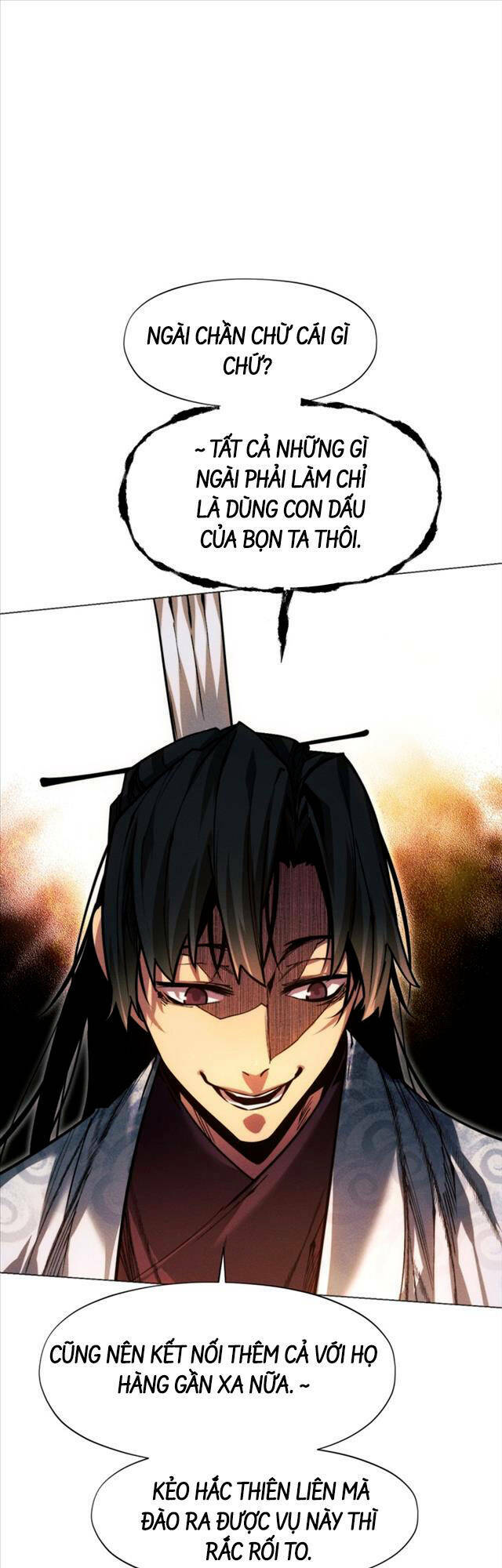 Chuyển Sinh Vào Thế Giới Võ Lâm - Chapter 48 - Page 18