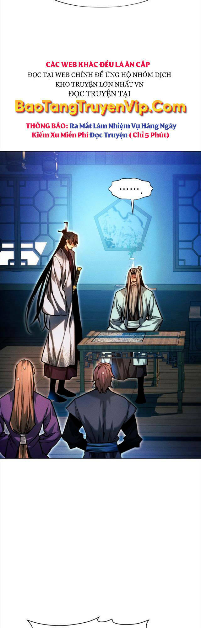 Chuyển Sinh Vào Thế Giới Võ Lâm - Chapter 48 - Page 19