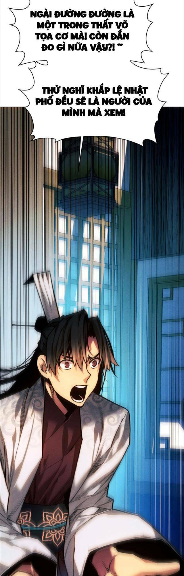 Chuyển Sinh Vào Thế Giới Võ Lâm - Chapter 48 - Page 20