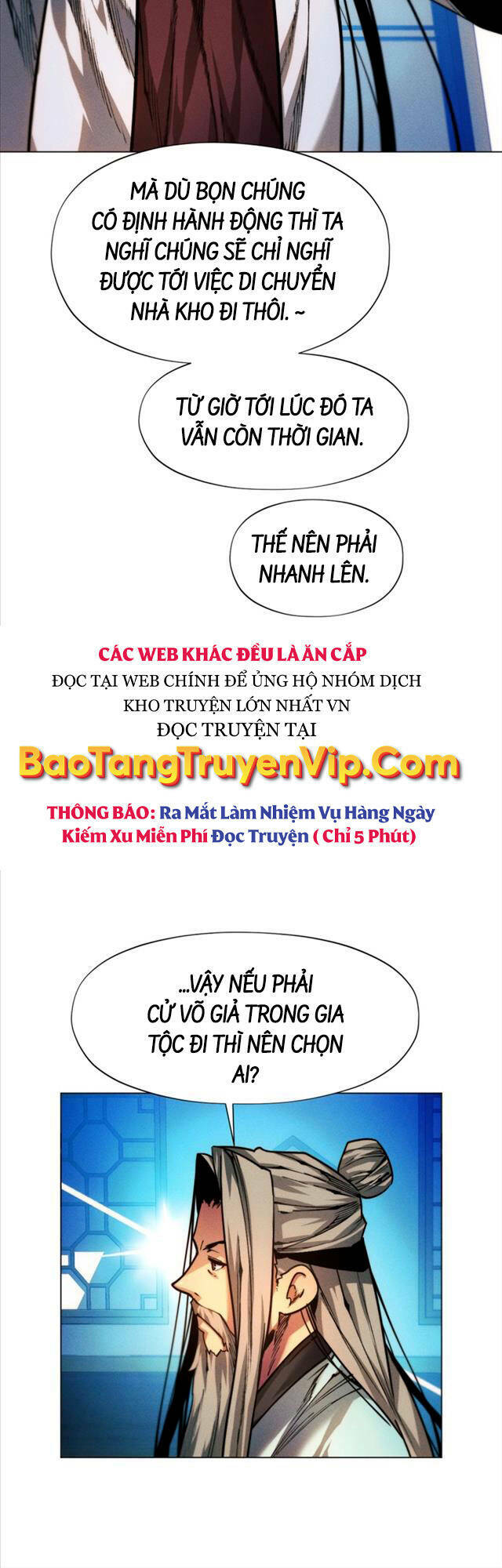 Chuyển Sinh Vào Thế Giới Võ Lâm - Chapter 48 - Page 23