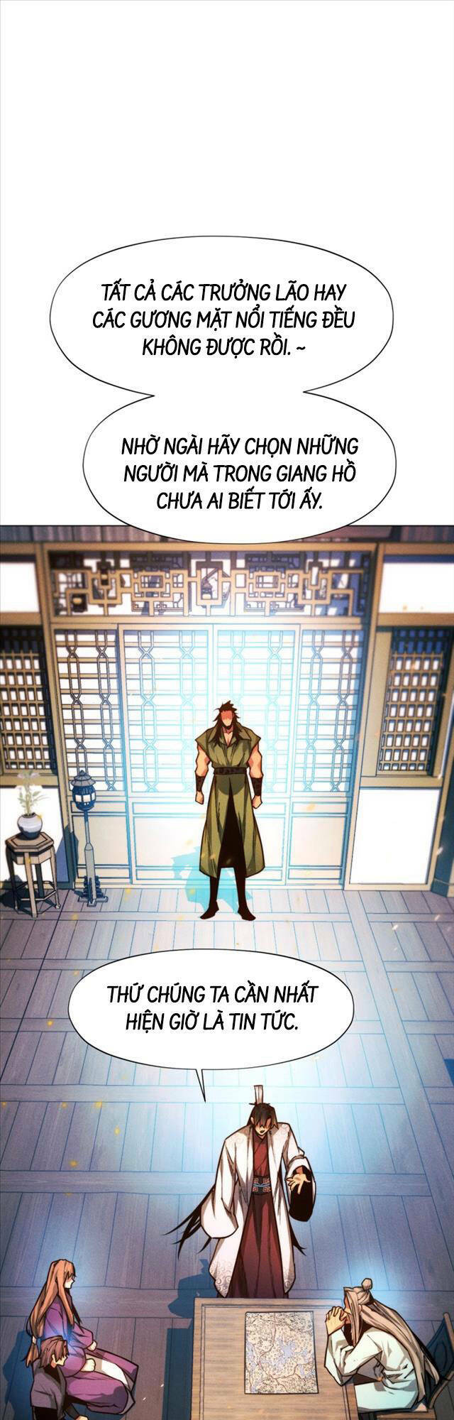 Chuyển Sinh Vào Thế Giới Võ Lâm - Chapter 48 - Page 24