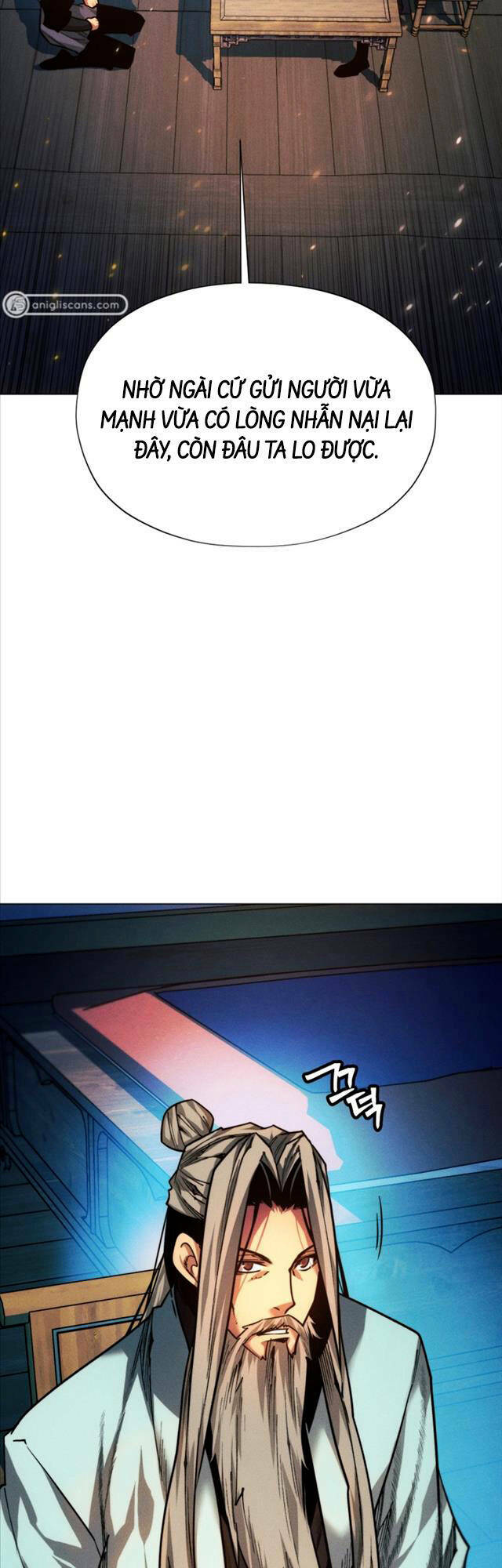 Chuyển Sinh Vào Thế Giới Võ Lâm - Chapter 48 - Page 25