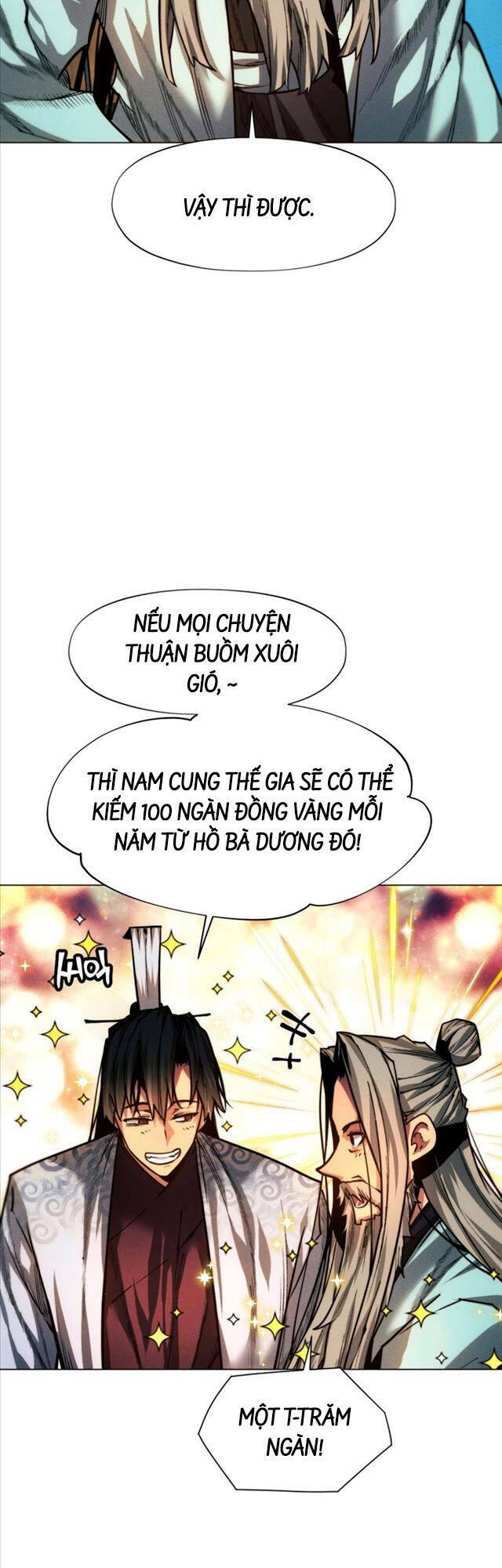 Chuyển Sinh Vào Thế Giới Võ Lâm - Chapter 48 - Page 26