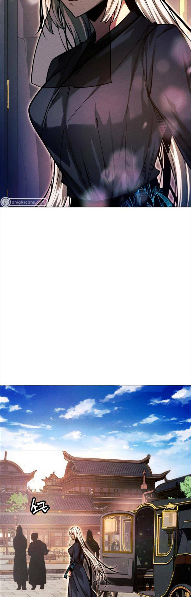 Chuyển Sinh Vào Thế Giới Võ Lâm - Chapter 48 - Page 29