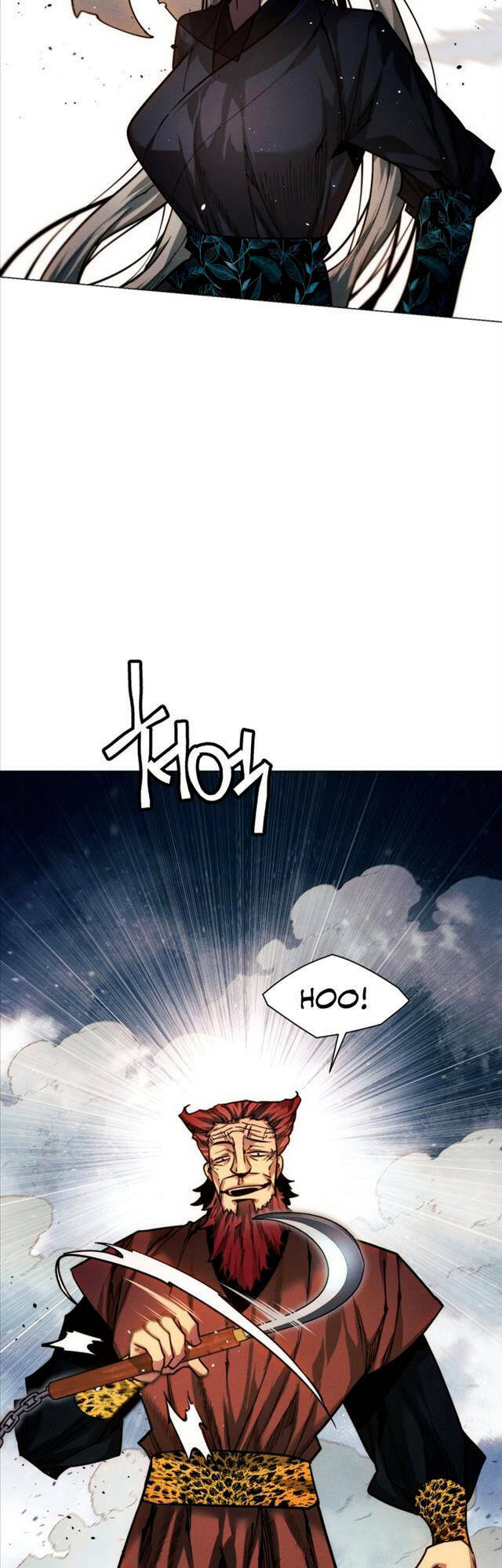 Chuyển Sinh Vào Thế Giới Võ Lâm - Chapter 48 - Page 32