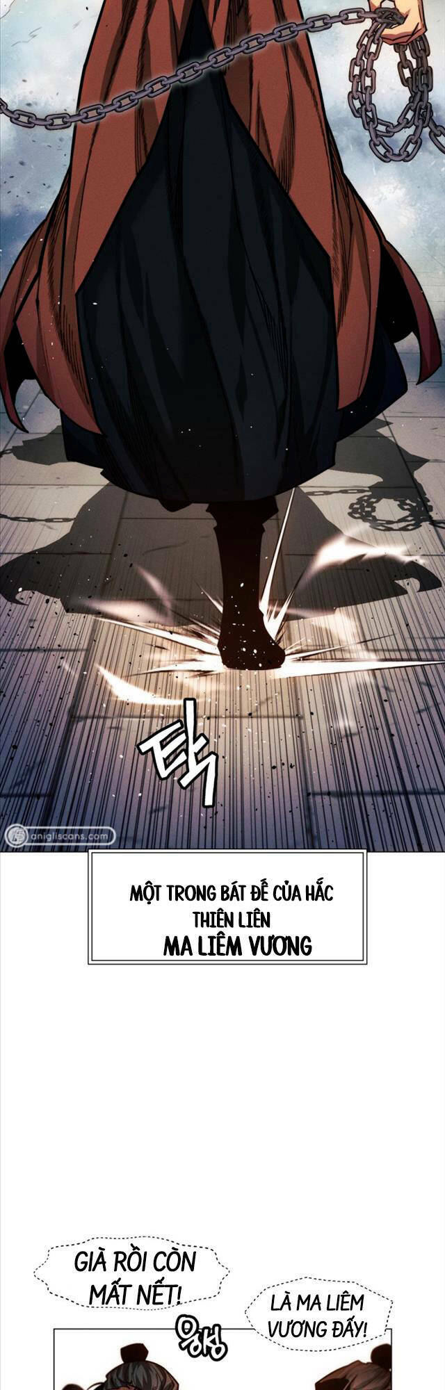 Chuyển Sinh Vào Thế Giới Võ Lâm - Chapter 48 - Page 33