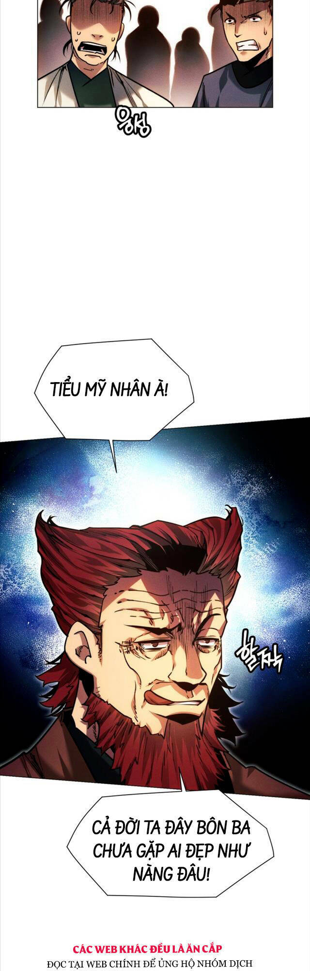 Chuyển Sinh Vào Thế Giới Võ Lâm - Chapter 48 - Page 34