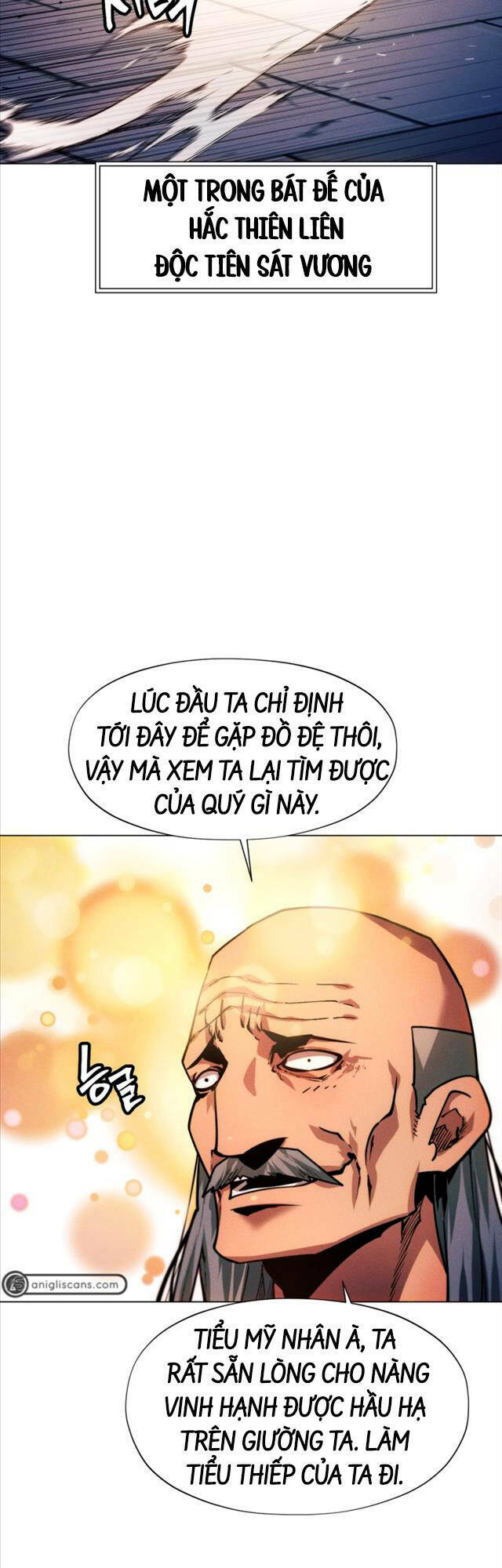 Chuyển Sinh Vào Thế Giới Võ Lâm - Chapter 48 - Page 37