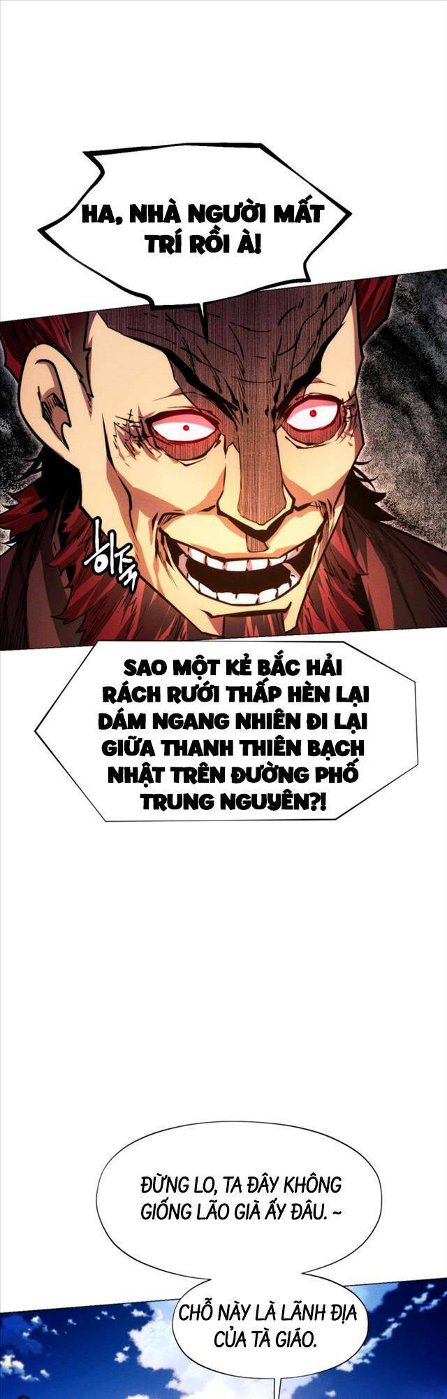 Chuyển Sinh Vào Thế Giới Võ Lâm - Chapter 48 - Page 42