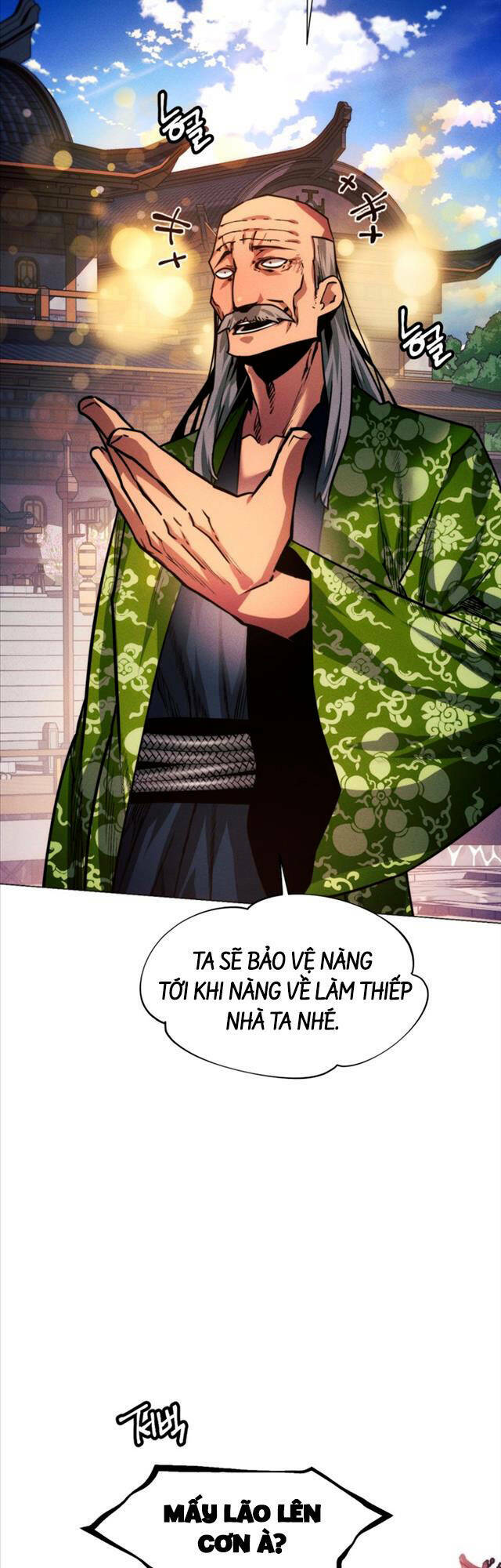 Chuyển Sinh Vào Thế Giới Võ Lâm - Chapter 48 - Page 43