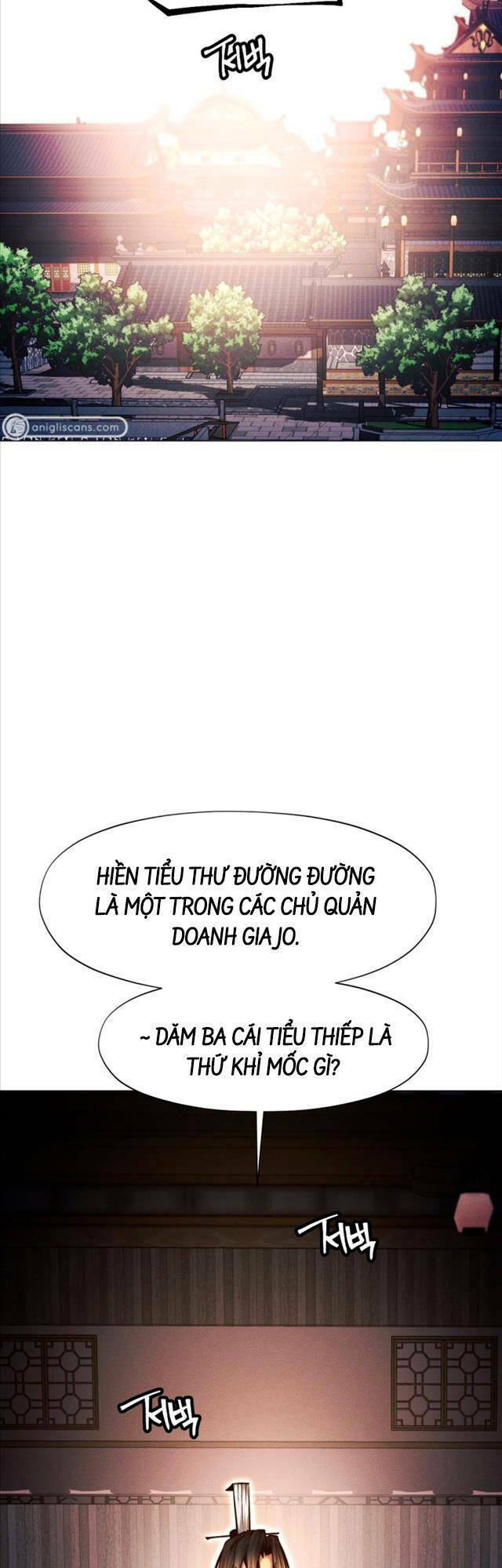 Chuyển Sinh Vào Thế Giới Võ Lâm - Chapter 48 - Page 44