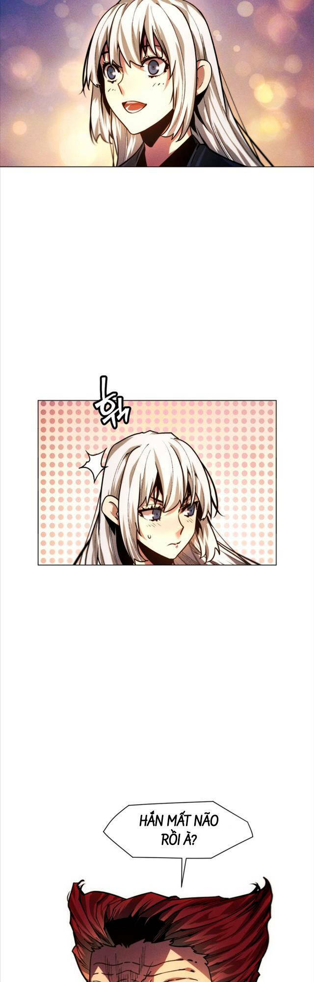 Chuyển Sinh Vào Thế Giới Võ Lâm - Chapter 48 - Page 46