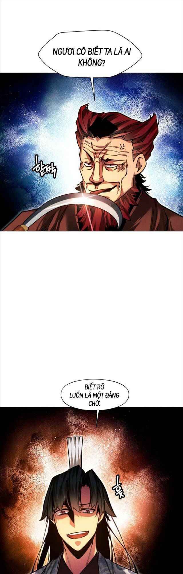 Chuyển Sinh Vào Thế Giới Võ Lâm - Chapter 48 - Page 48