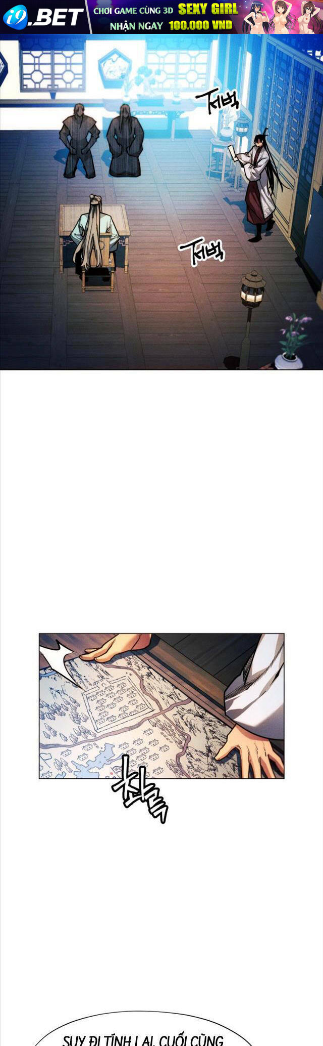 Chuyển Sinh Vào Thế Giới Võ Lâm - Chapter 48 - Page 4