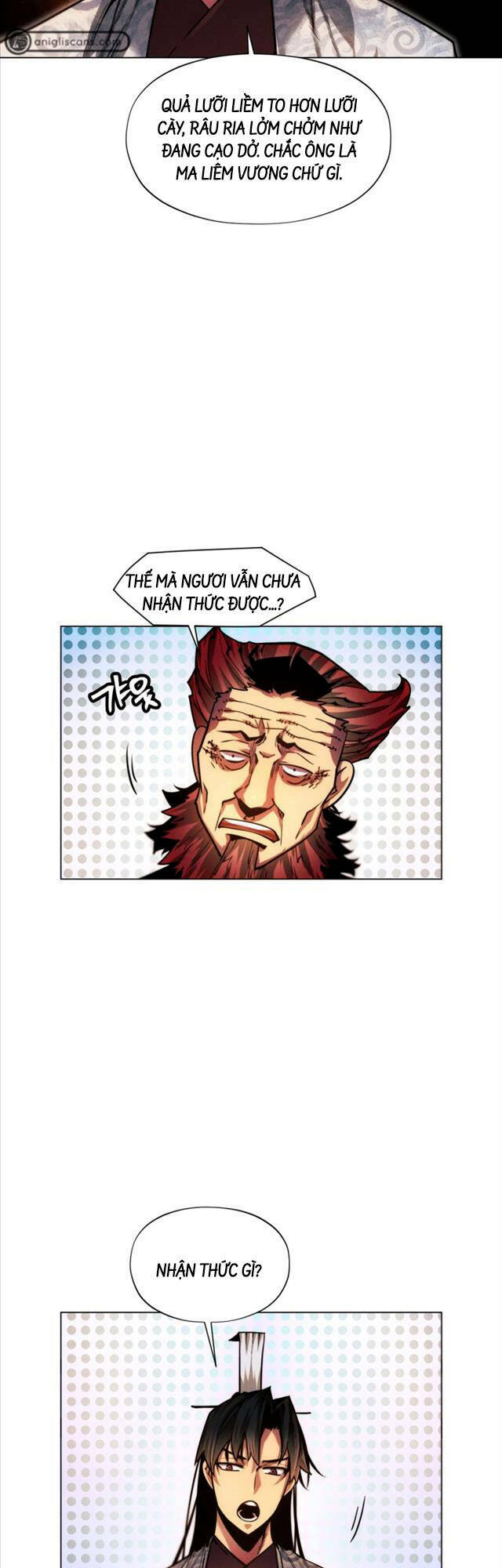 Chuyển Sinh Vào Thế Giới Võ Lâm - Chapter 48 - Page 49