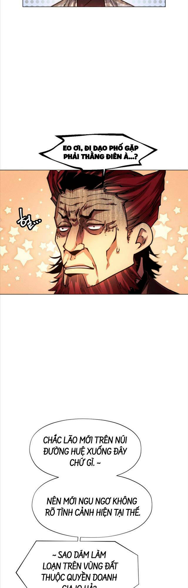 Chuyển Sinh Vào Thế Giới Võ Lâm - Chapter 48 - Page 50