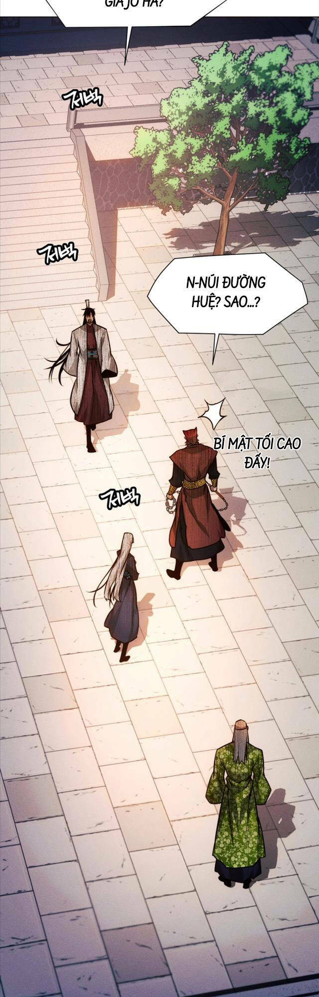 Chuyển Sinh Vào Thế Giới Võ Lâm - Chapter 48 - Page 51