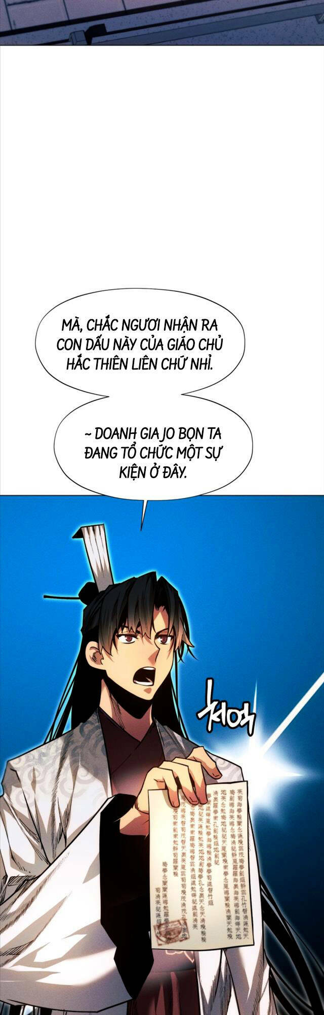 Chuyển Sinh Vào Thế Giới Võ Lâm - Chapter 48 - Page 52