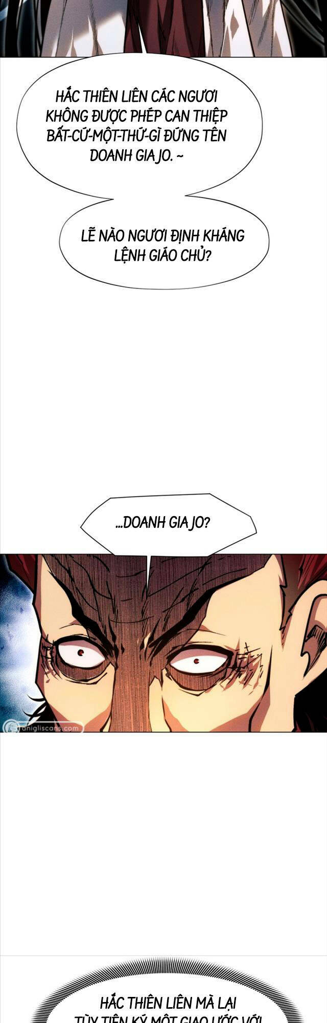 Chuyển Sinh Vào Thế Giới Võ Lâm - Chapter 48 - Page 53