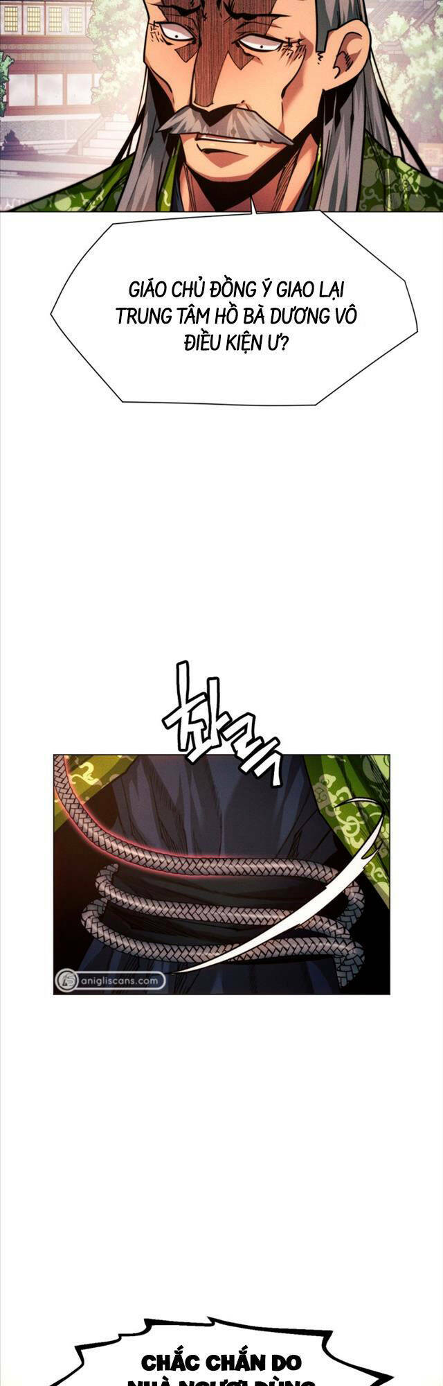 Chuyển Sinh Vào Thế Giới Võ Lâm - Chapter 48 - Page 55