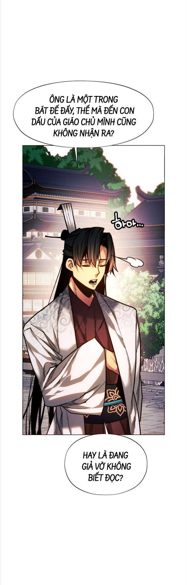 Chuyển Sinh Vào Thế Giới Võ Lâm - Chapter 48 - Page 57