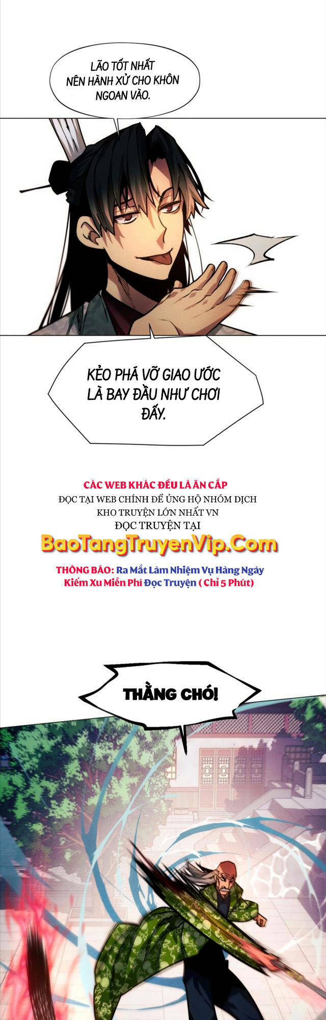 Chuyển Sinh Vào Thế Giới Võ Lâm - Chapter 48 - Page 58