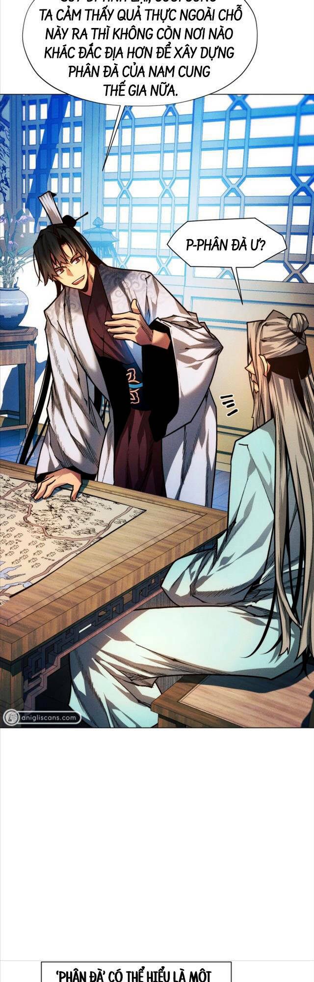 Chuyển Sinh Vào Thế Giới Võ Lâm - Chapter 48 - Page 5