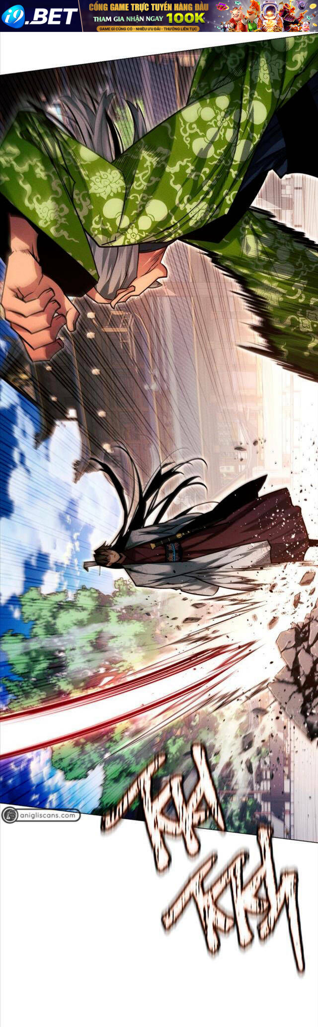 Chuyển Sinh Vào Thế Giới Võ Lâm - Chapter 48 - Page 60