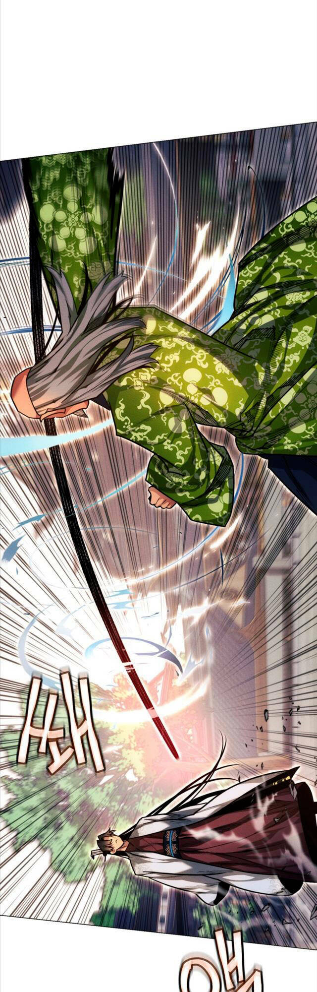 Chuyển Sinh Vào Thế Giới Võ Lâm - Chapter 48 - Page 62