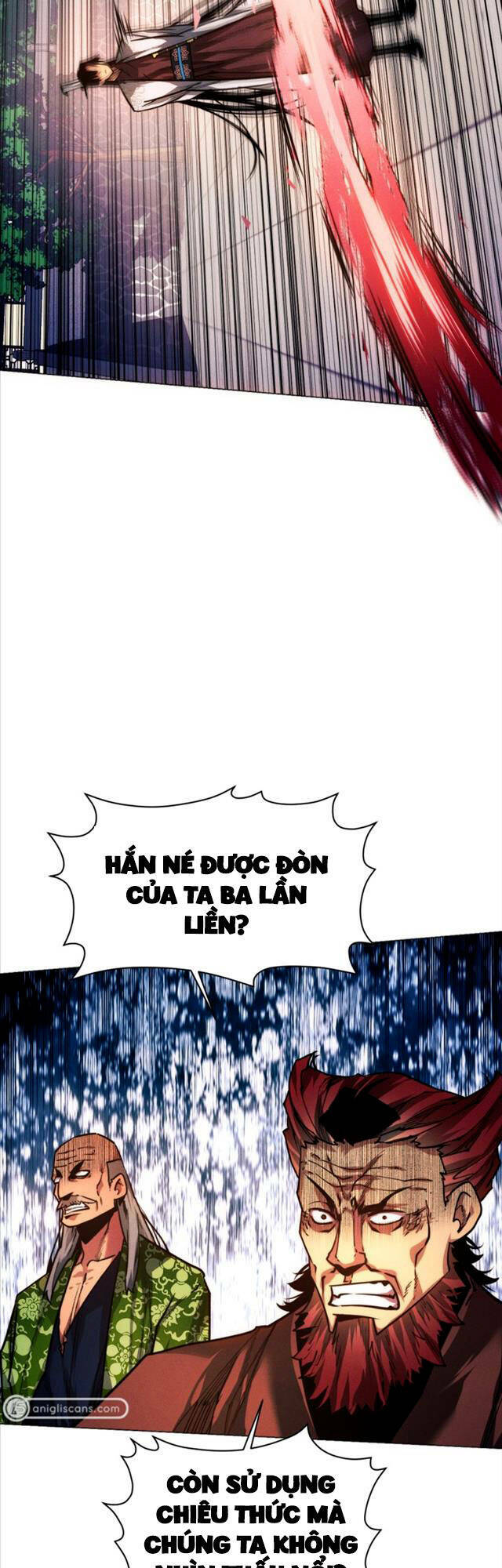 Chuyển Sinh Vào Thế Giới Võ Lâm - Chapter 48 - Page 67